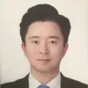 Benjamin Chang