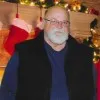 Rod Fisher