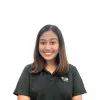Mia Irish Custodio