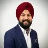 Kuljeet Singh Virdi