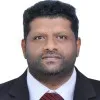 Dinu sasidharan