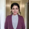 Gouri Thejas Suresh