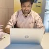 Jyothi Swaroop