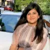 Krupali Thakkar