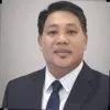 Eric Eusebio