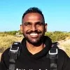 Sayan Kirinathan