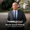 Micheal Ayman