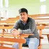 Mainack Ghosh