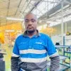 Trevor Mashaba