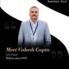 Vishesh Gupta