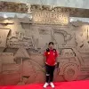 Mahardika Gultom