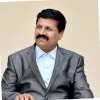 Vijayanand Aralelimath