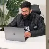 Jahanzaib Hashmi