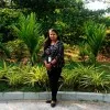 Vinetha Jasmin Dsouza