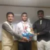 Mahesh Deore
