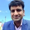 Muhammad Asif