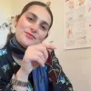 Hafsa butt