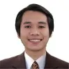 Cyril Joshua Mahilum