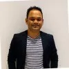 Sunil Wandhare