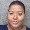 Mpho Masiu