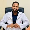 Sreenil Melath