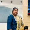 Ranjitha vutukuri