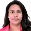 Ludmila Martins de Farias Silva