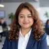 Shwetha Krishnamurthy