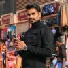Varun Sidhu