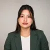 Dikheeta Gogoi