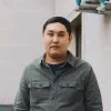 Yernat Karsybayev