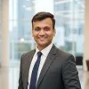 Seraj Ahmad