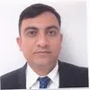 Kaushik Pandya
