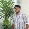 Charan Teja Gundam