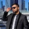 Mohamed Manzoor