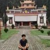 Sangay Chophel