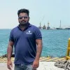 Nithin George koshy