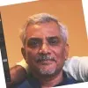 Sridharan Muthusubramanian