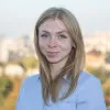 Halyna Odarchuk