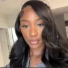 Destini Baker