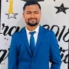Goutam Sahoo