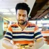 Jagadeesh Kumar