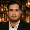 Daryl Fadhil