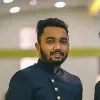 Nikhil Yende