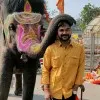Sparsh Singh