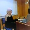 Esraa Hamada
