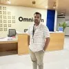 Syed Azeem Ahamed