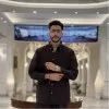 mahmoud Said