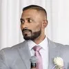 Alvin Mathew
