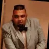 Keith Simmadri